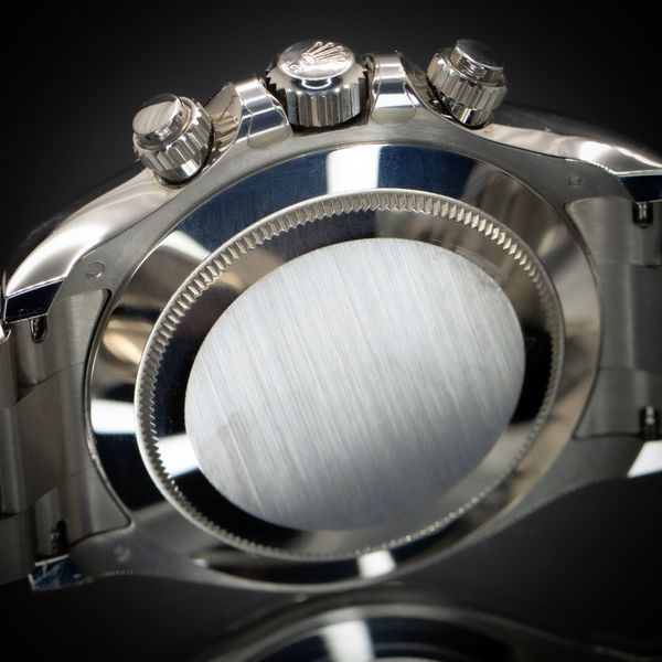 Rolex Daytona 116509